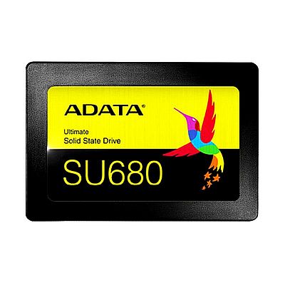 SSD 2.5 Sata 3 480g