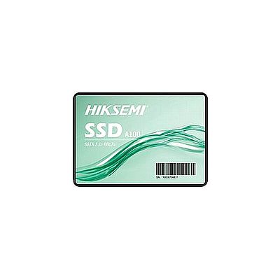 Hikvision SSD 2.5 Sata 3 512G