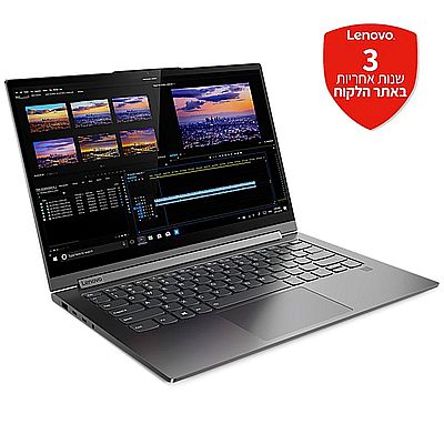 Lenovo IP Yoga 9 15IMH5-I9-10980HK 16G 1T GTX 1650