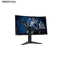 למכירה מסך מחשב Lenovo G27c-10 Curved Monitor