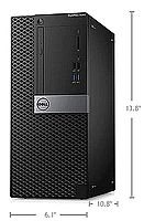 מחשב נייח DELL OptiPlex 7040