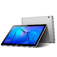 טאבלט איכותי 9.6" WiFi - HUAWEI בצבע כסוף