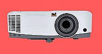 להשכרה בחיפה מקרן ViewSonic 503X