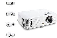 PG-706HD VIEWSONIC 4000 LUM למכירה מקרן בחיפה