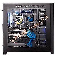 השכרת מחשבים לעריכת וידיאו, פרימייר אילוסטרייטור