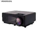 PC 50 מקרן Pure Acoustics